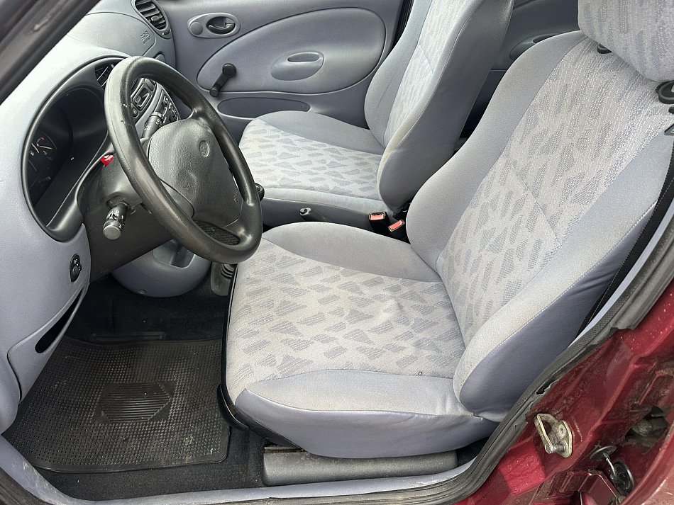 Ford Fiesta 1.3i 