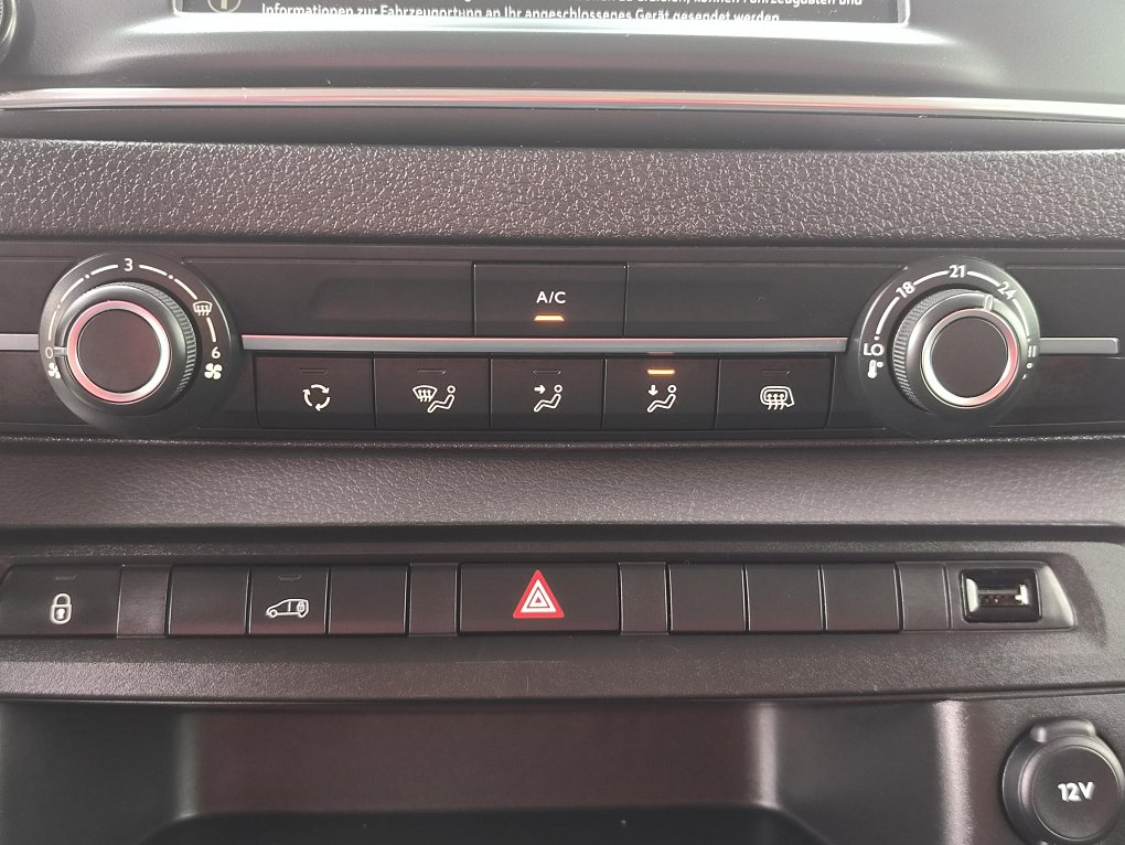 Opel Vivaro 1.5CDTi Edition L2