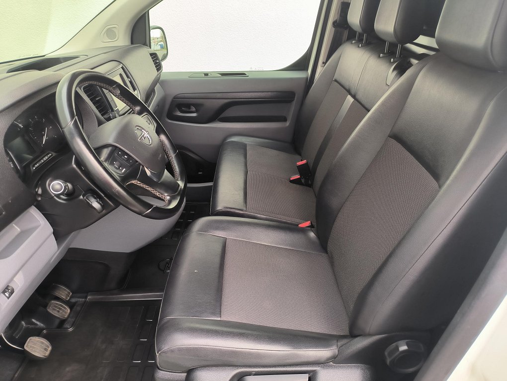 Opel Vivaro 1.5CDTi Edition L2