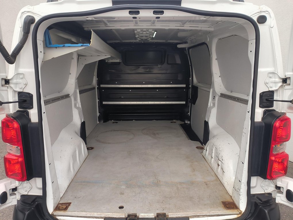 Opel Vivaro 1.5CDTi Edition L2