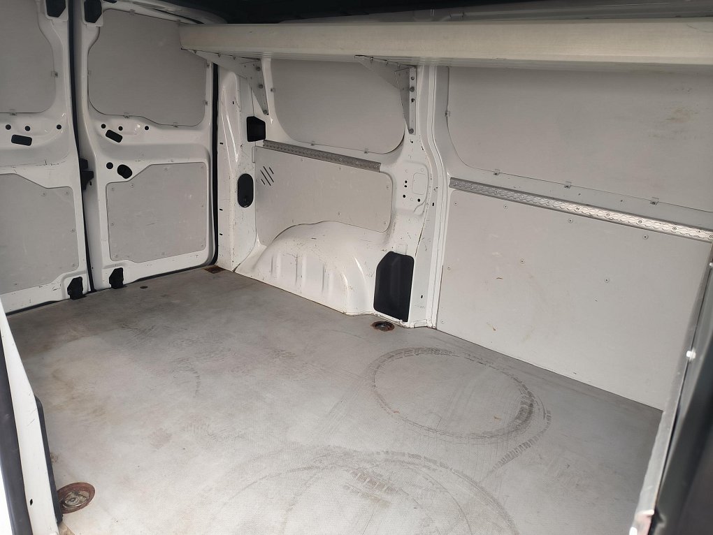 Opel Vivaro 1.5CDTi Edition L2