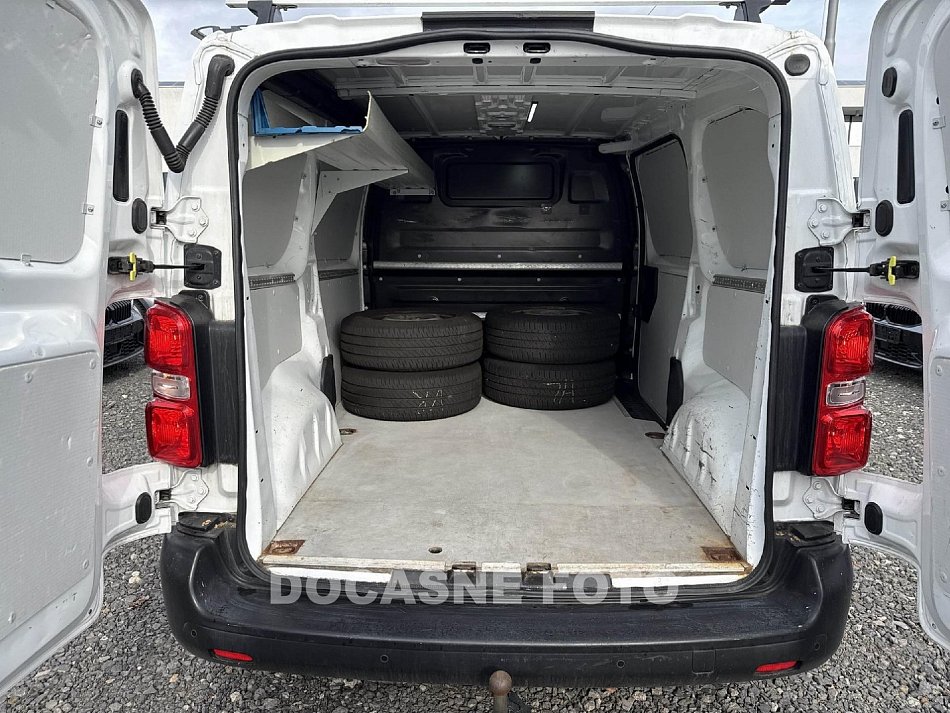 Opel Vivaro 1.5CDTi Edition L2