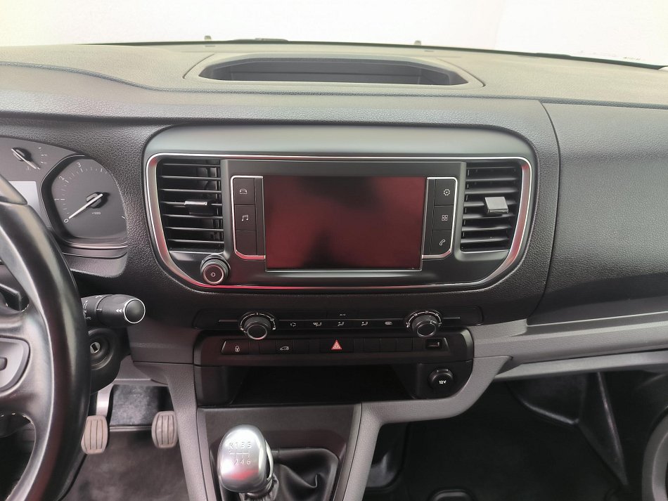 Opel Vivaro 1.5CDTi Edition L2