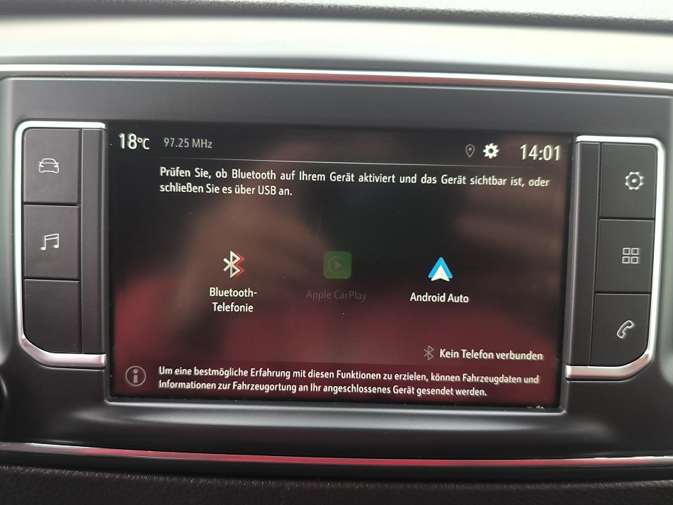 Opel Vivaro 1.5CDTi Edition L2