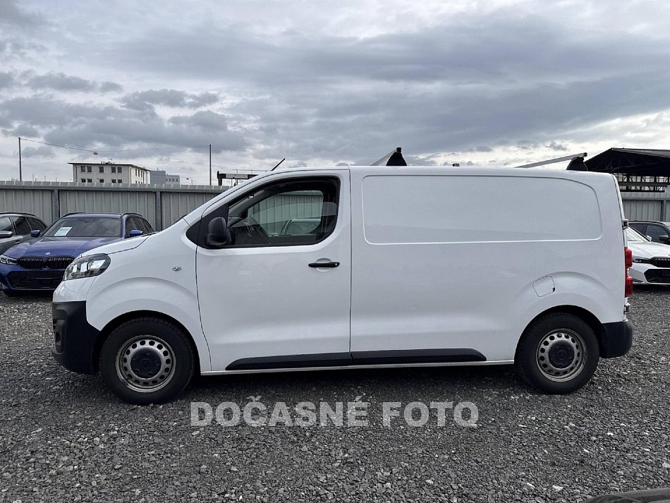 Opel Vivaro 1.5CDTi Edition L2