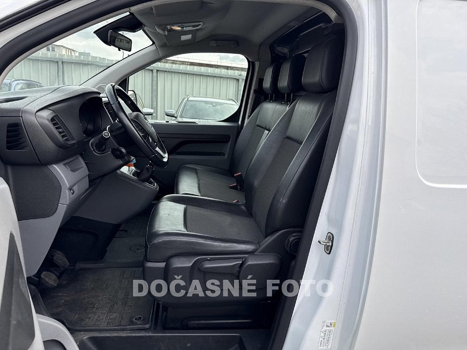 Opel Vivaro 1.5CDTi Edition L2