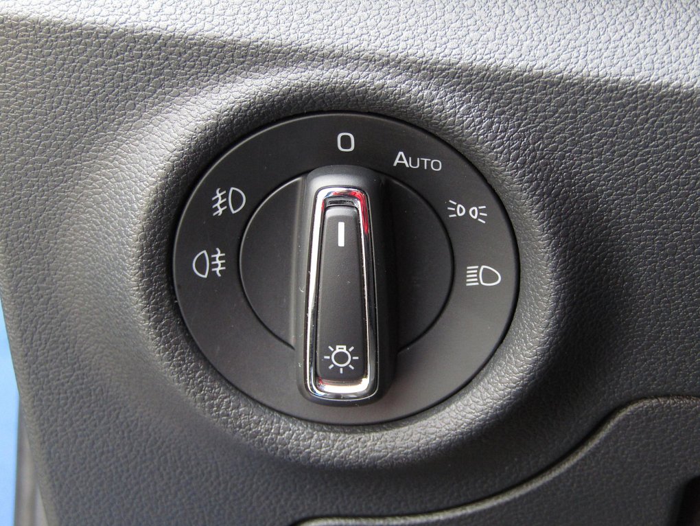Škoda Scala 1.5 TSi Style