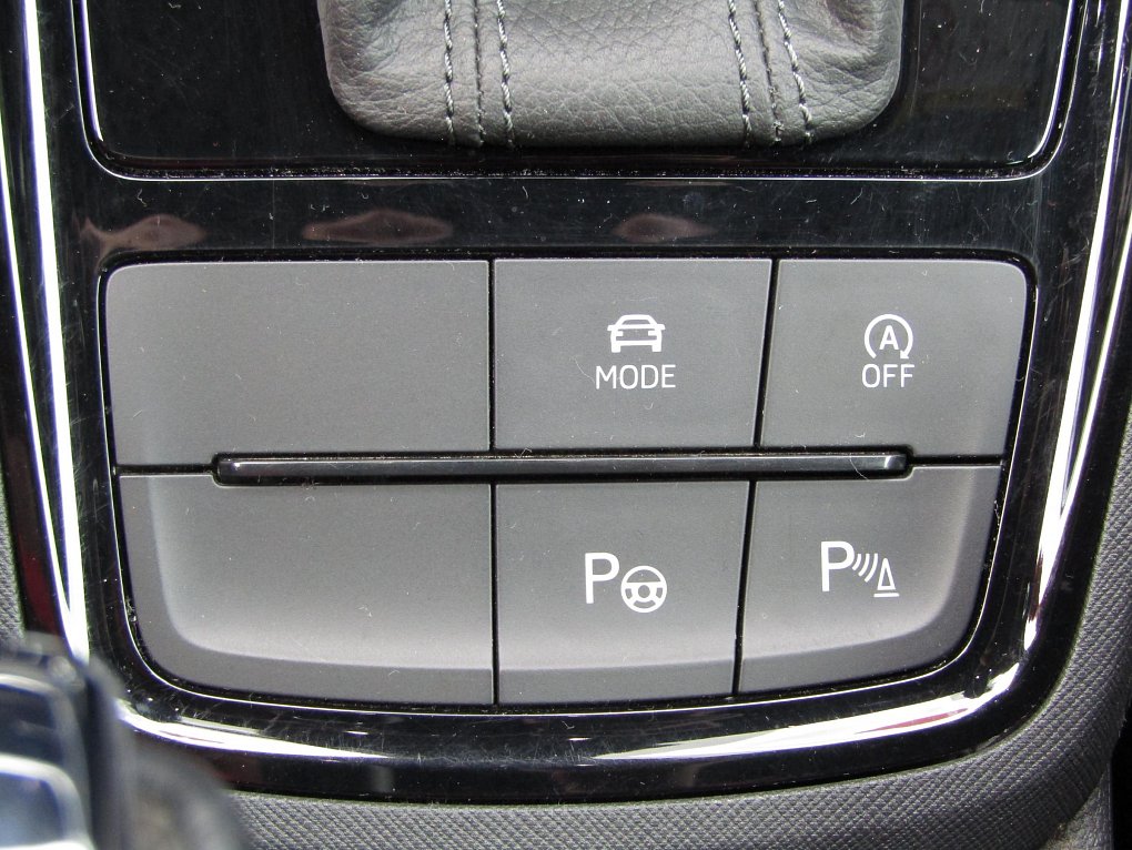 Škoda Scala 1.5 TSi Style