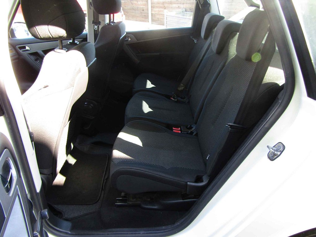Citroën C4 Picasso 1.6VTi Attraction