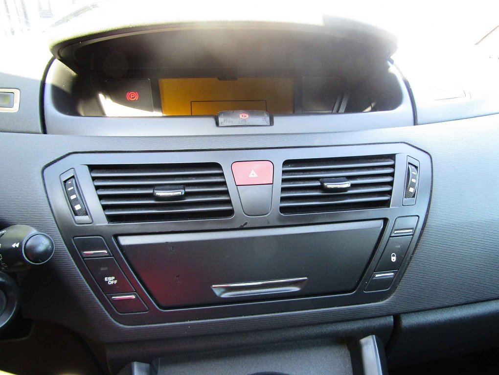 Citroën C4 Picasso 1.6VTi Attraction