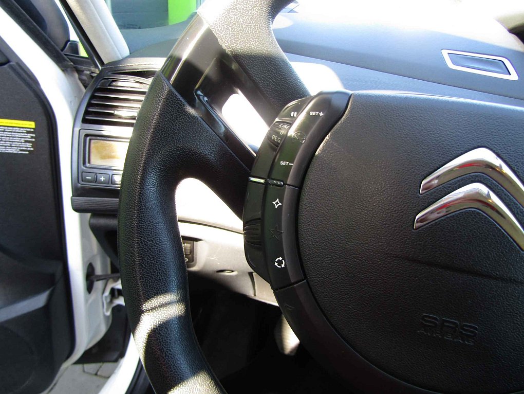 Citroën C4 Picasso 1.6VTi Attraction