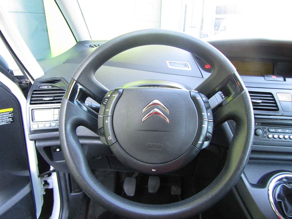 Citroën C4 Picasso 1.6VTi Attraction