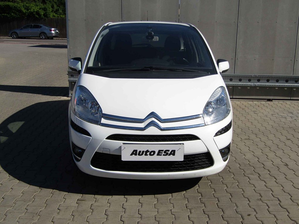 Citroën C4 Picasso 1.6VTi Attraction