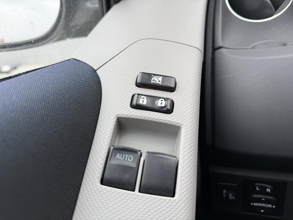 Toyota Yaris 1.33 VVT-i 