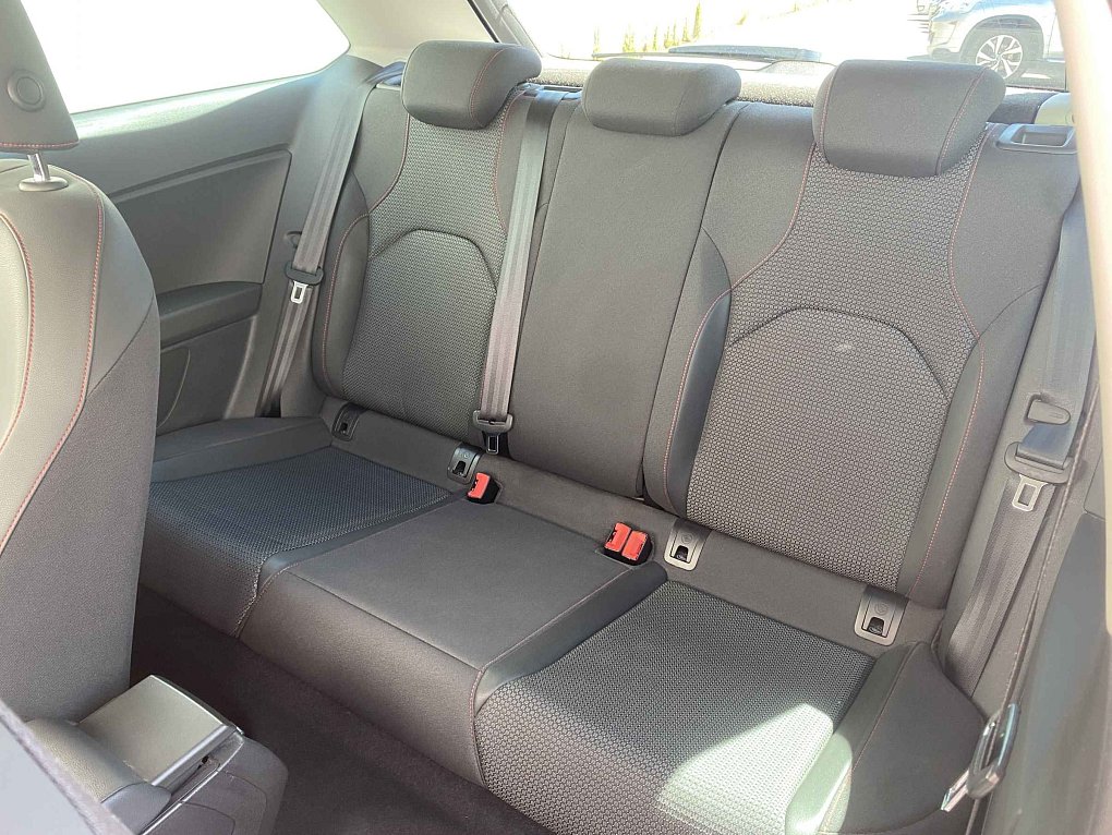 Seat Leon 1.4 TSi FR