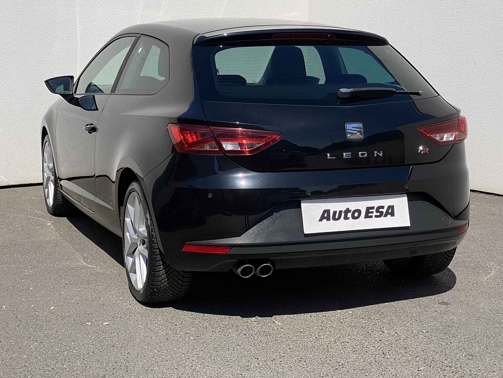 Seat Leon 1.4 TSi FR