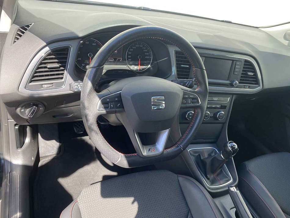 Seat Leon 1.4 TSi FR