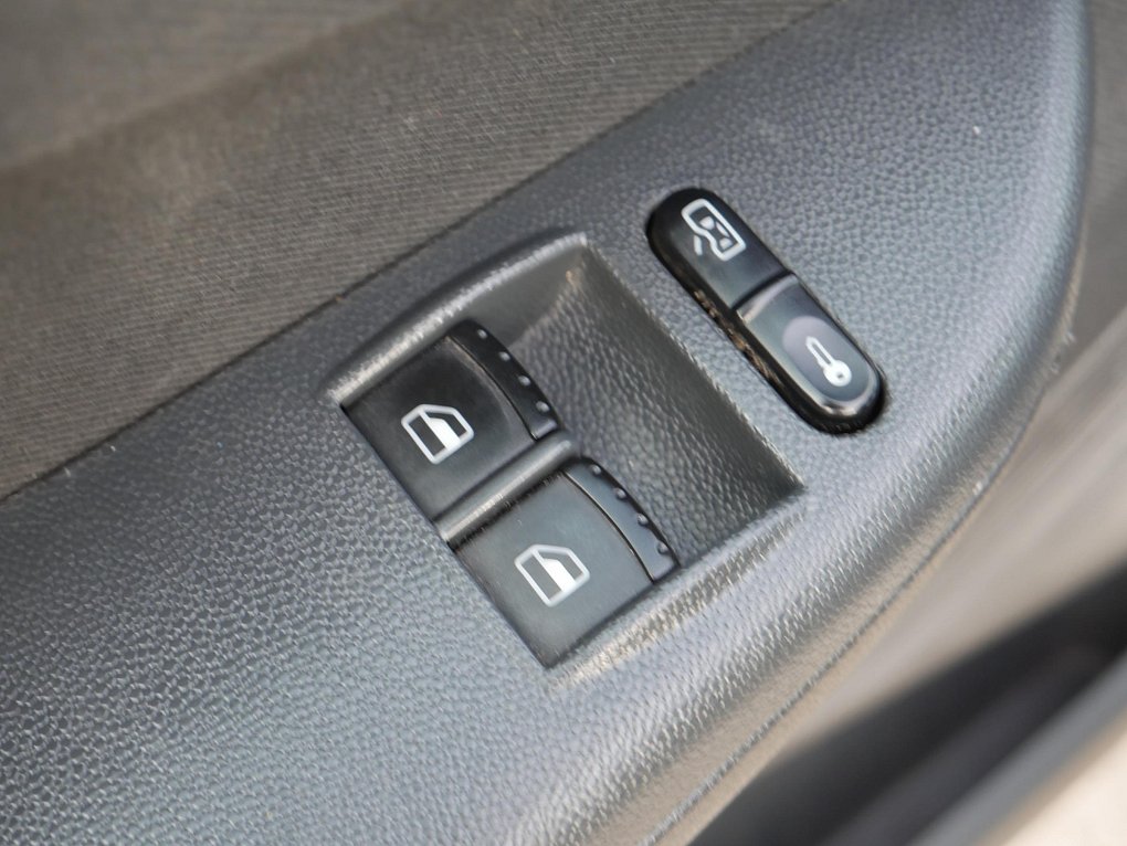 Škoda Fabia I 1.4i 16V 