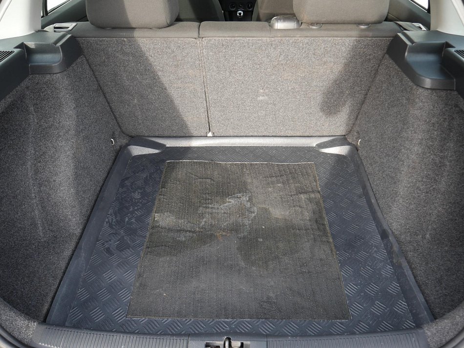 Škoda Fabia I 1.4i 16V 