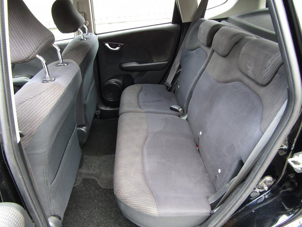 Honda Jazz 1.3 i-VTec 
