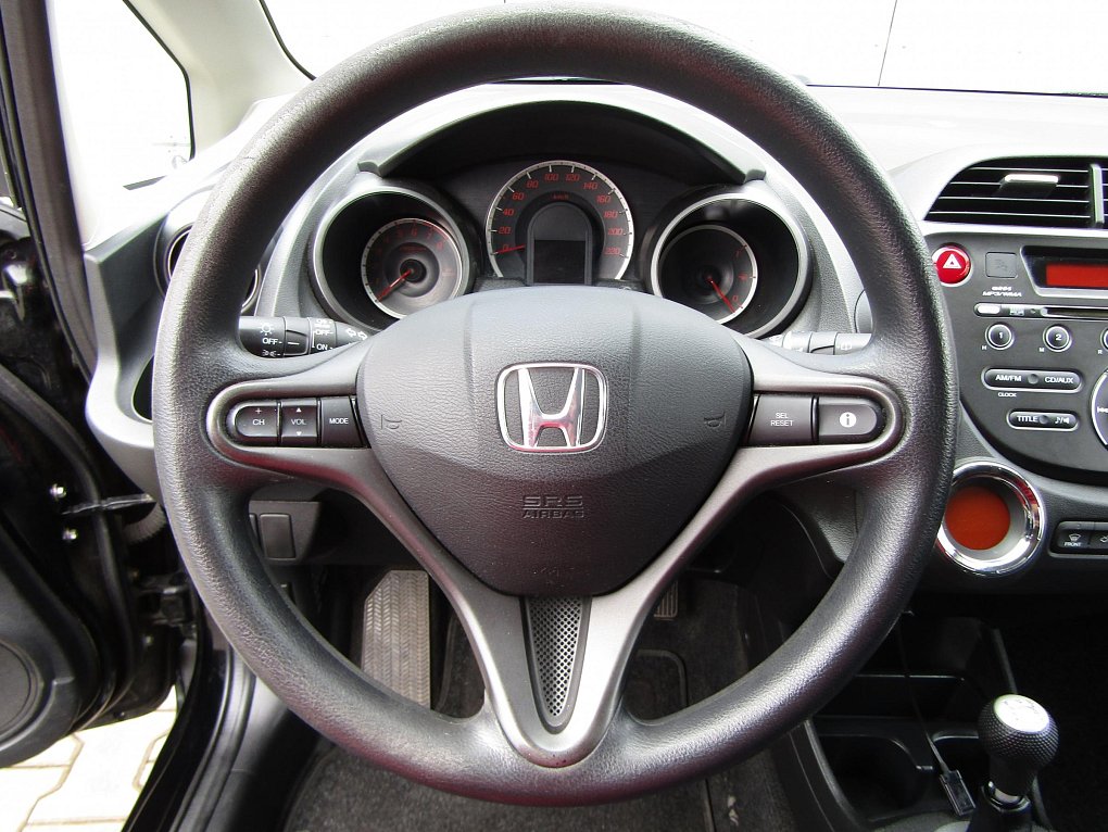 Honda Jazz 1.3 i-VTec 