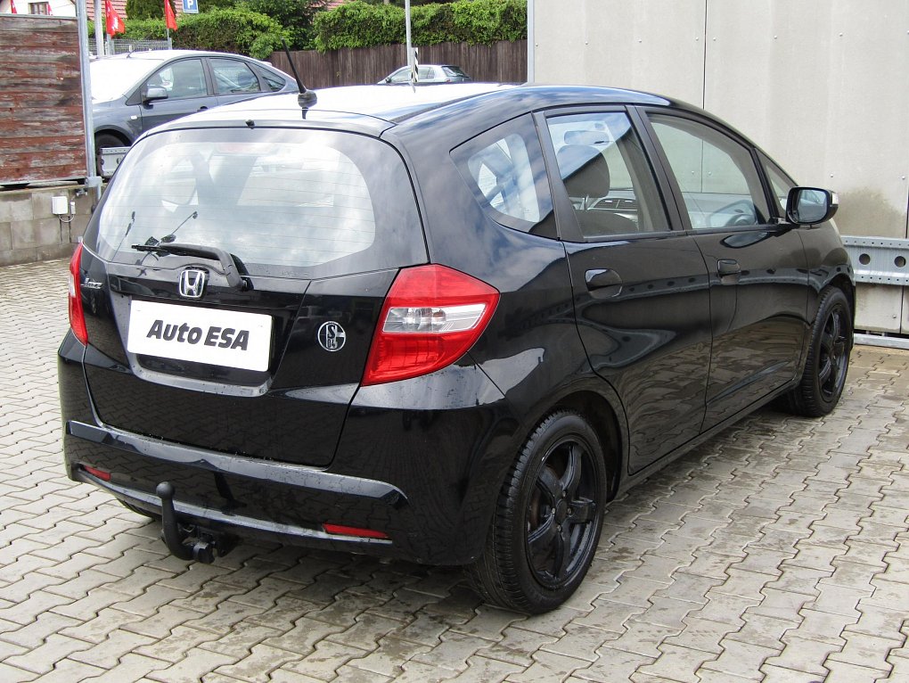 Honda Jazz 1.3 i-VTec 
