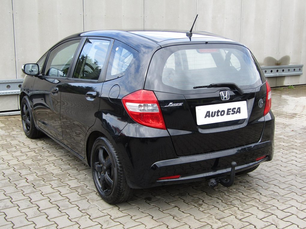 Honda Jazz 1.3 i-VTec 