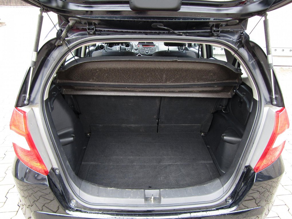 Honda Jazz 1.3 i-VTec 