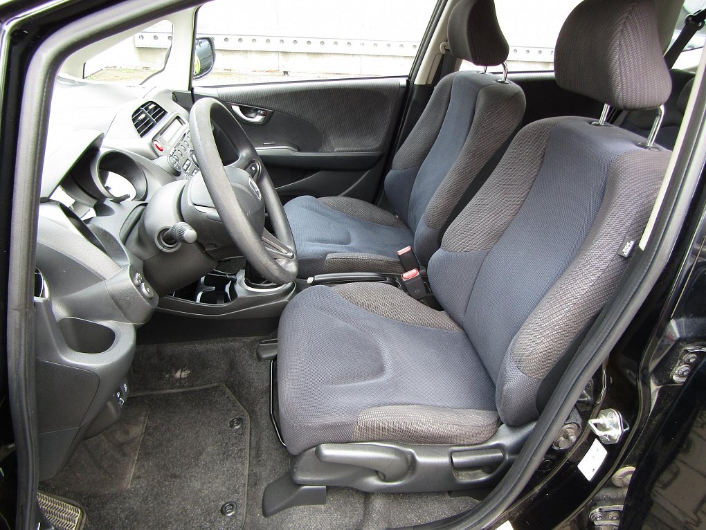 Honda Jazz 1.3 i-VTec 