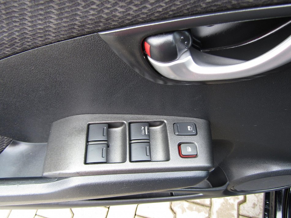 Honda Jazz 1.3 i-VTec 