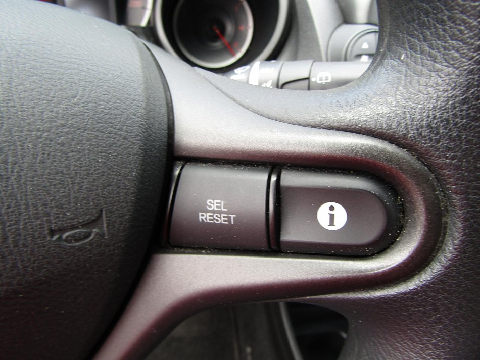 Honda Jazz 1.3 i-VTec 