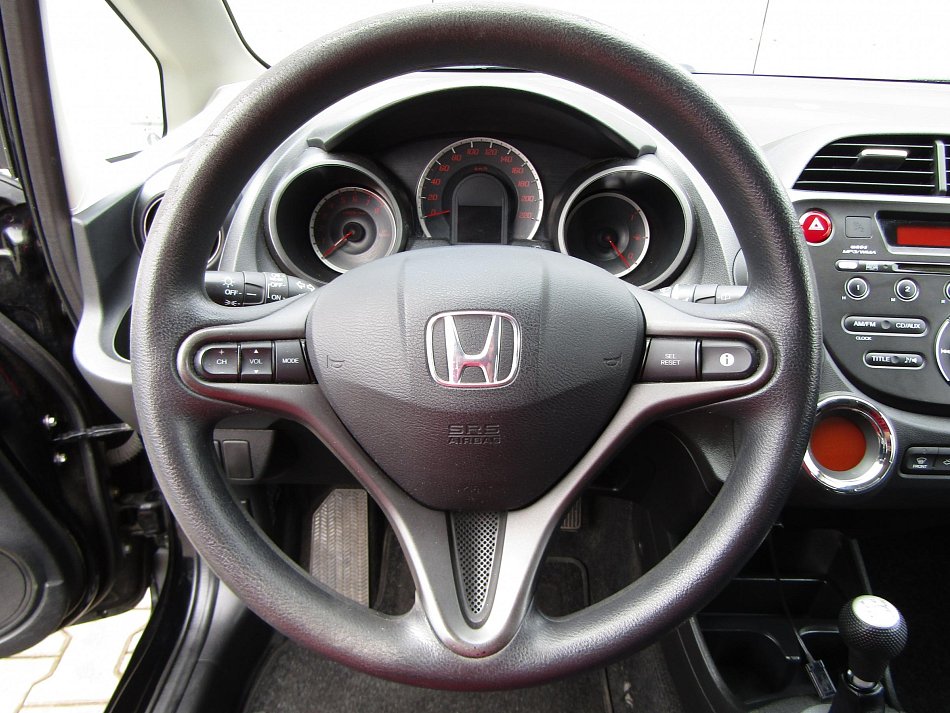 Honda Jazz 1.3 i-VTec 