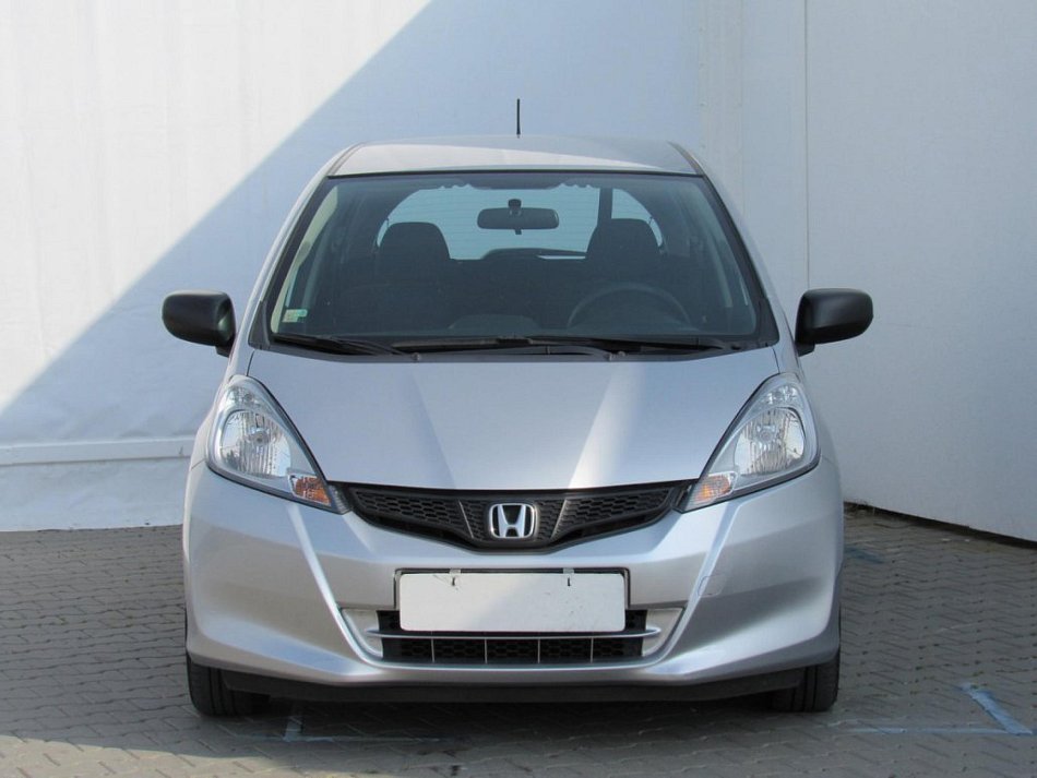 Honda Jazz 1.3 i-VTec 