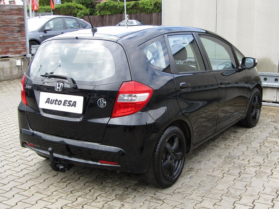 Honda Jazz 1.3 i-VTec 