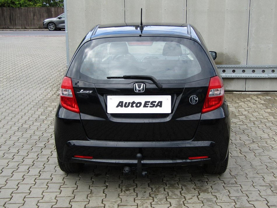 Honda Jazz 1.3 i-VTec 