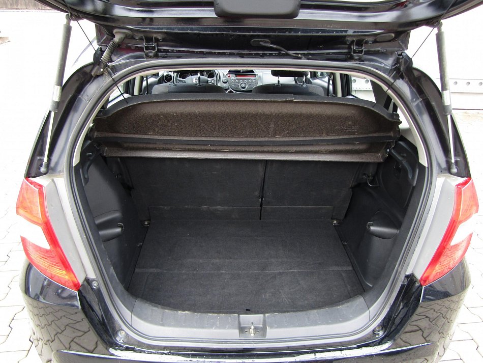 Honda Jazz 1.3 i-VTec 