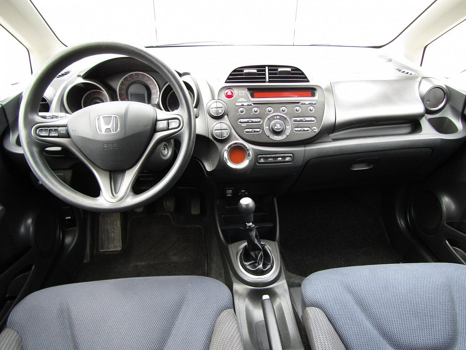 Honda Jazz 1.3 i-VTec 