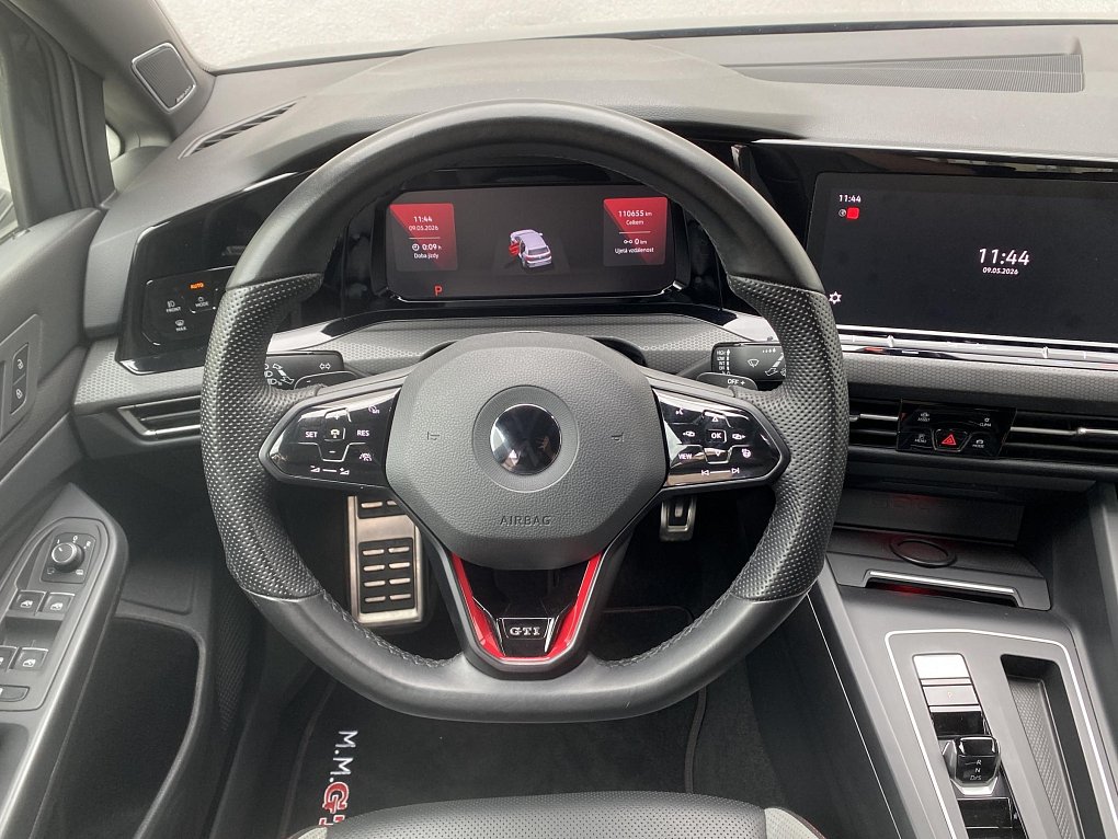 Volkswagen Golf 2.0 TSI  GTi