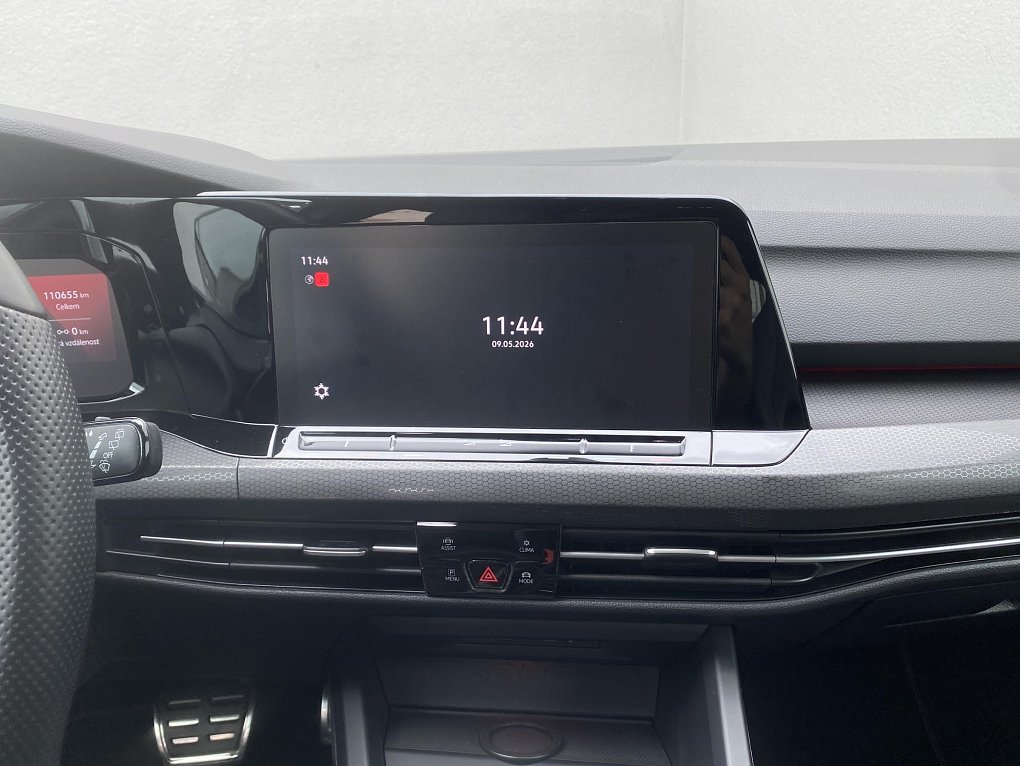Volkswagen Golf 2.0 TSI  GTi