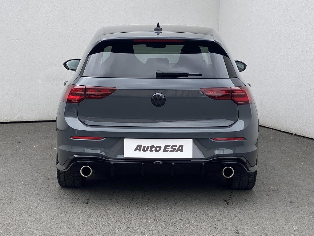Volkswagen Golf 2.0 TSI  GTi