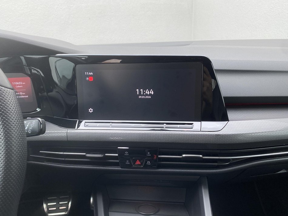 Volkswagen Golf 2.0 TSI  GTi