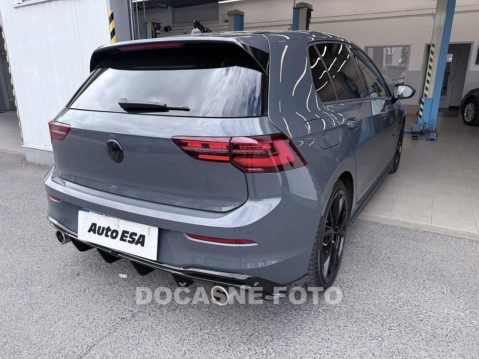 Volkswagen Golf 2.0 Tsi  GTi