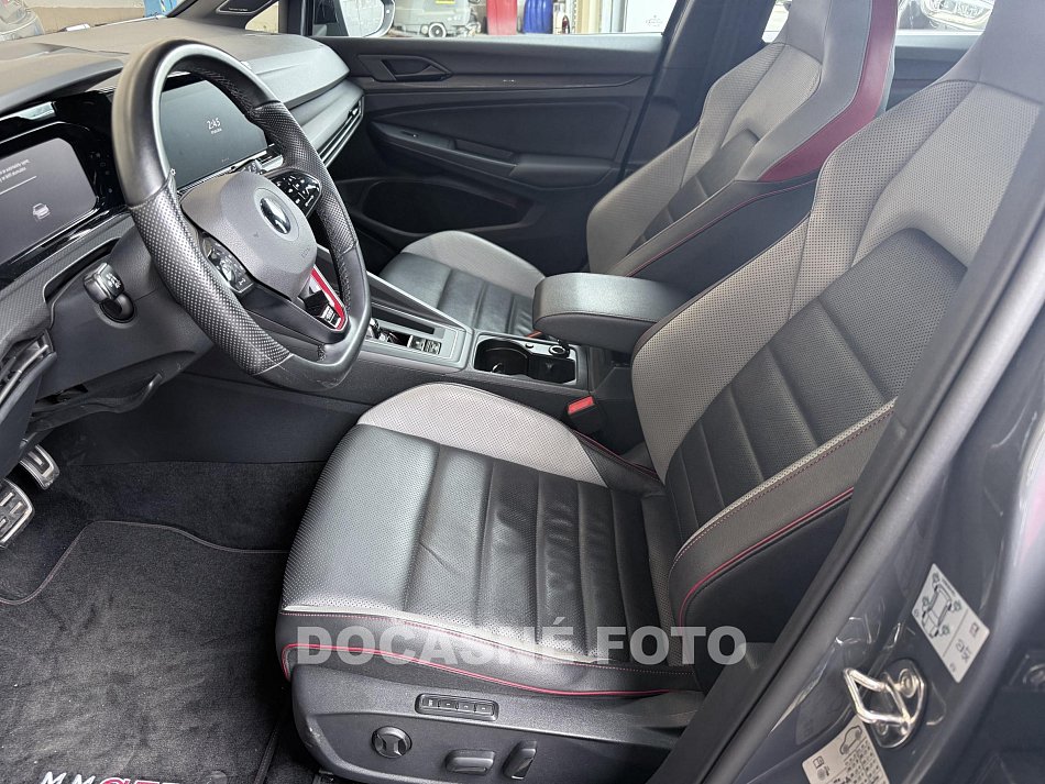 Volkswagen Golf 2.0 Tsi  GTi