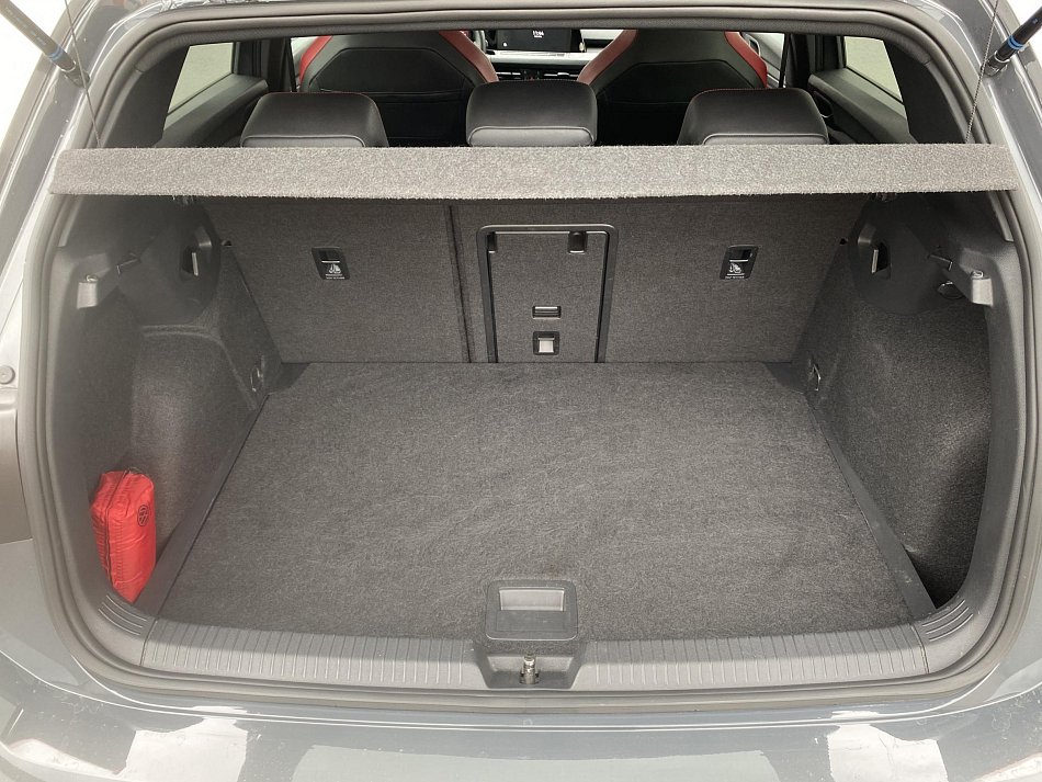 Volkswagen Golf 2.0 TSI  GTi