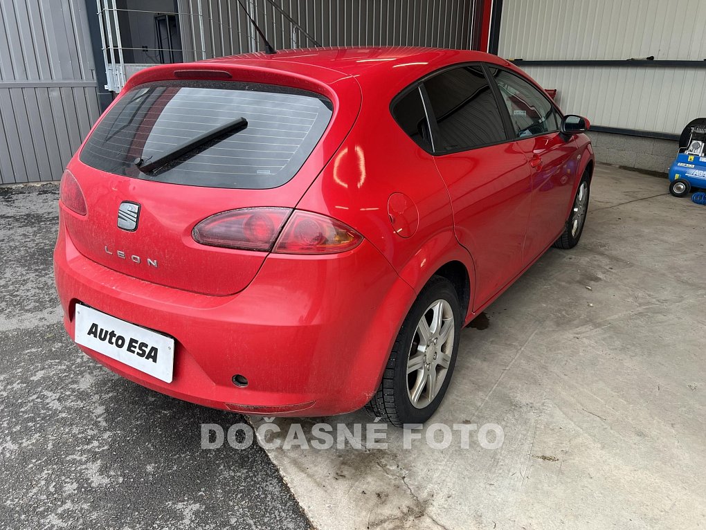 Seat Leon 1.6 i 