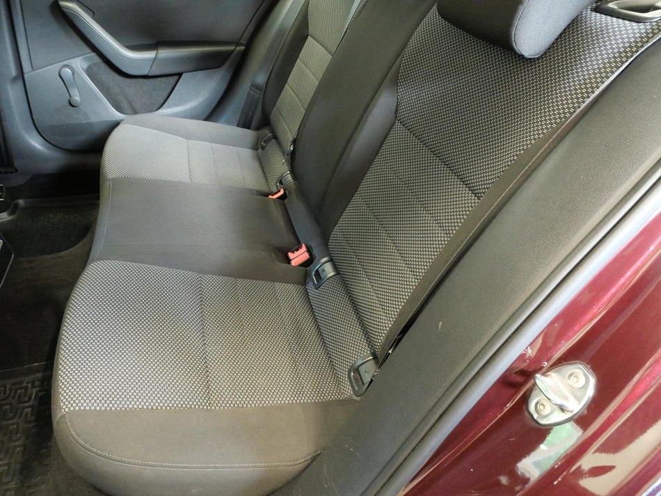 Škoda Octavia III 1.6 TDI 