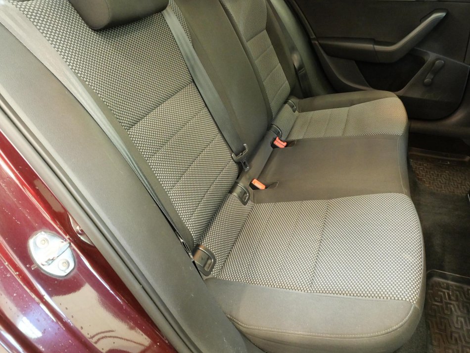 Škoda Octavia III 1.6 TDI 