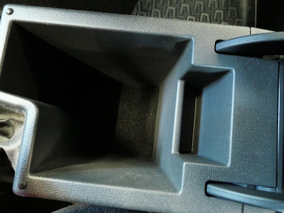 Škoda Octavia III 1.6 TDI 