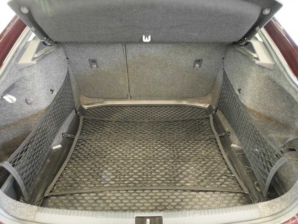 Škoda Octavia III 1.6 TDI 