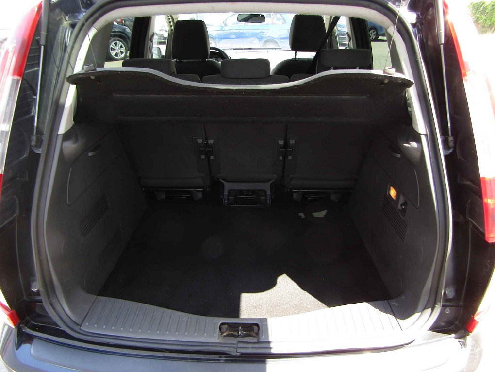 Ford C-MAX 1.8 TDCi 